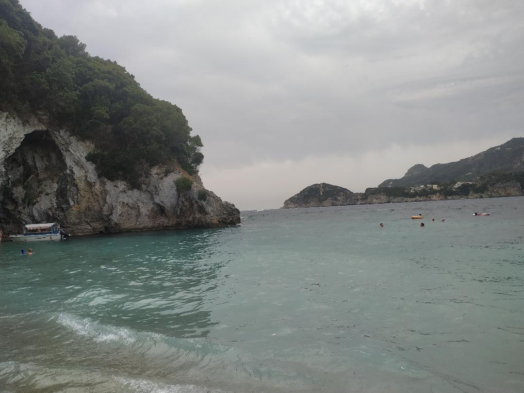 Ιόνιο: Αυτή είναι η παραλία που έκανε θραύση το φετινό καλοκαίρι – Η υδάτινη «γωνιά του παραδείσου»