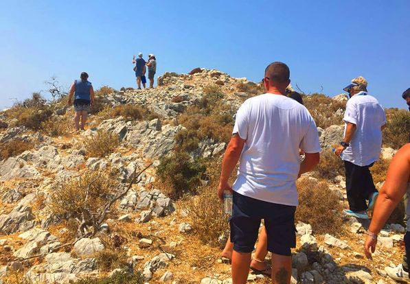 Κουρουκλάτα: Μια νέα αρχή για το χωριό μας [εικόνες]