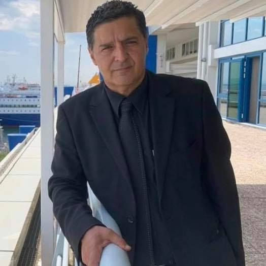 Λιμάνι Πίσω Αετού: Ιθάκης