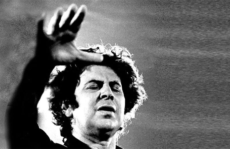 Μεγάλη συναυλία στο Ληξούρι υπό την μουσική διεύθυνση του Παναγή Μπαρμπάτη