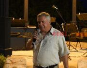 Μια όμορφη μουσική  βραδιά με το ΚΟΥΑΡΤΕΤΟ TRIO ANIMA