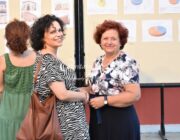 Μια βραδιά γεμάτη συγκίνηση και έντονα συναισθήματα…….