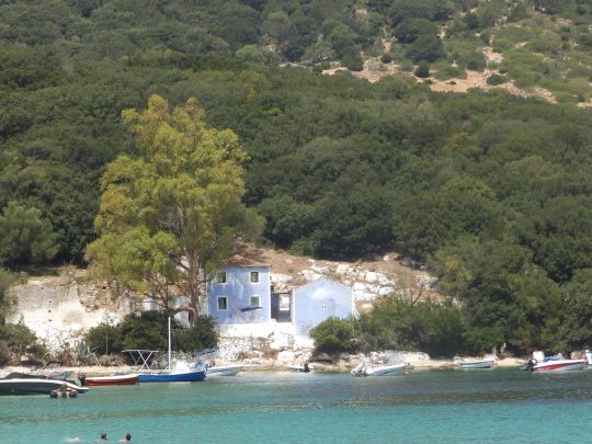 8 ημέρες στην Κεφαλονιά, Kefalonia Greek island, Ionio, καλοκαίρι, διακοπές, Ιόνιο πέλαγος, 7νησα, nikosonline.gr
