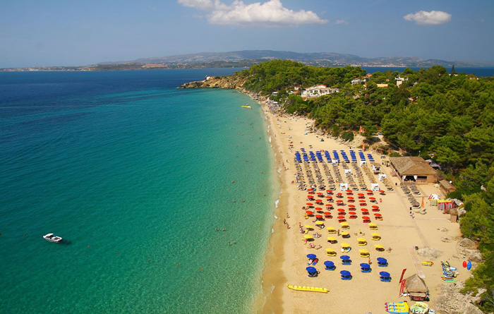 Perierga.gr - Οι πανέμορφες παραλίες της Κεφαλονιάς