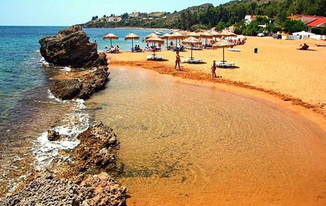 TravelPass.gr - Οι 10 καλύτερες παραλίες της Κεφαλονιάς