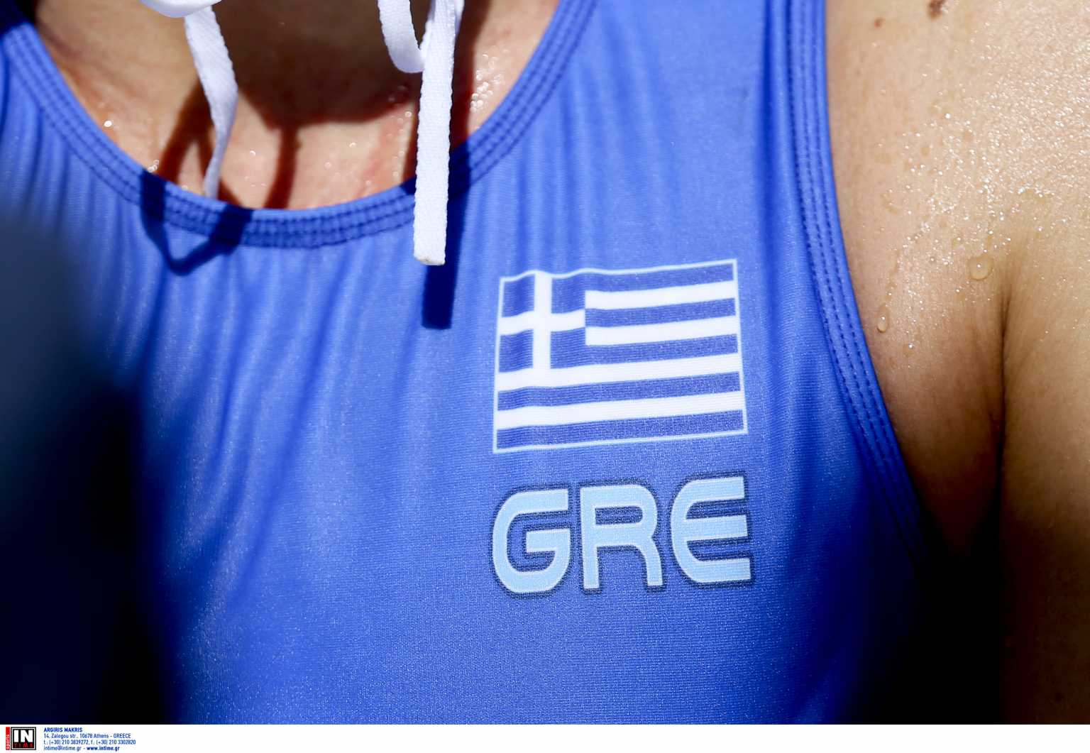 Ολυμπιακοί Αγώνες: Η Εθνική πόλο στα ημιτελικά – Βλάχος: Θα αφήσουμε την ψυχή και την καρδιά μας εδώ