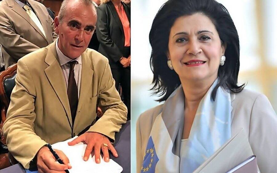 Περιφέρεια: Αναβαθμισμένος ο ρόλος της στην περιοχή της Αδριατικής-Ιονίου και των Βαλκανίων