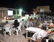 Προσέλκυσε τον κόσμο η εκδήλωση στα Χαβριάτα για τα ήθη, τα έθιμα και την ιστορία του χωριού.