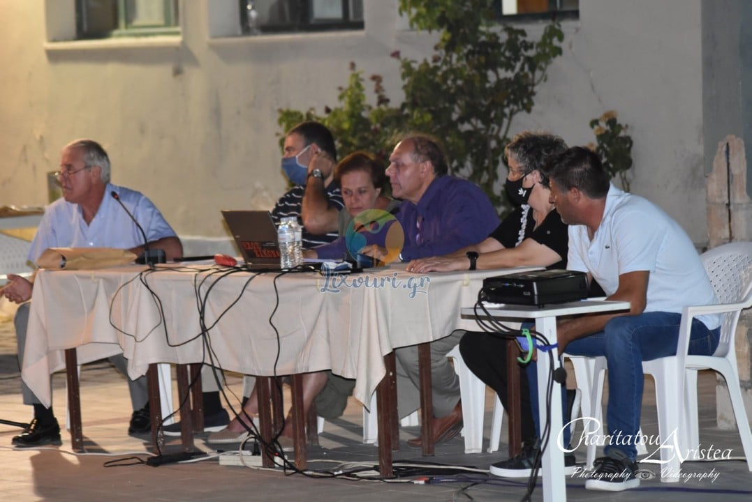 Προσέλκυσε τον κόσμο η εκδήλωση στα Χαβριάτα [βίντεο]