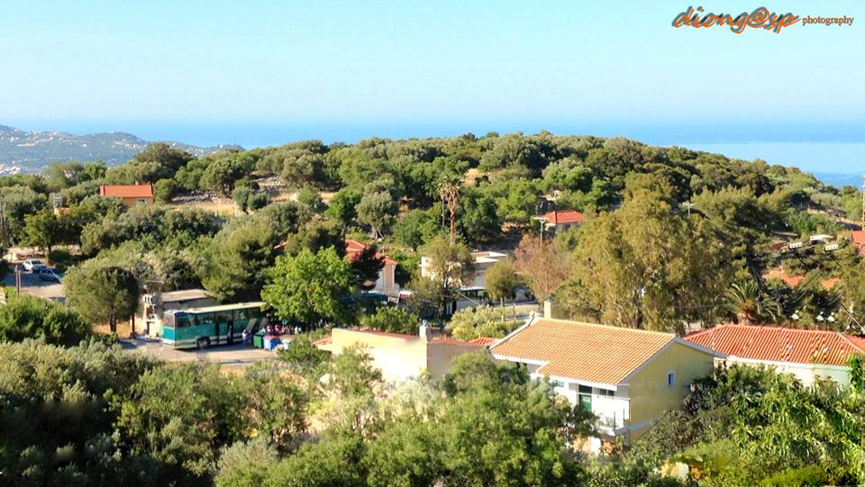 Ρυθμίστηκε ο αναμεταδότης της Digea στα Δαυγάτα