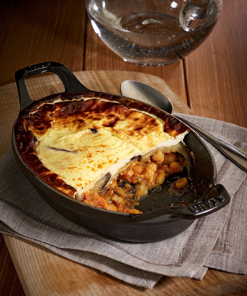 Το Top 10 της μελιτζάνας: 10 συνταγές με το απόλυτο καλοκαιρινό λαχανικό