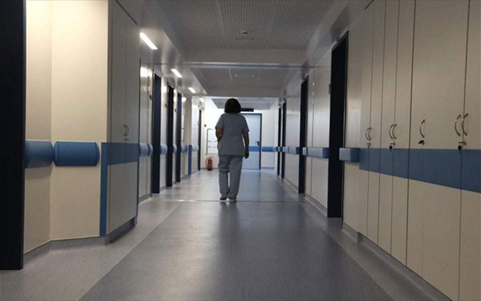 5 νοσηλευόμενοι στην πτέρυγα Covid 19 του Νοσοκομείου Αργοστολίου – Μια 78χρονη διασωληνωμένη