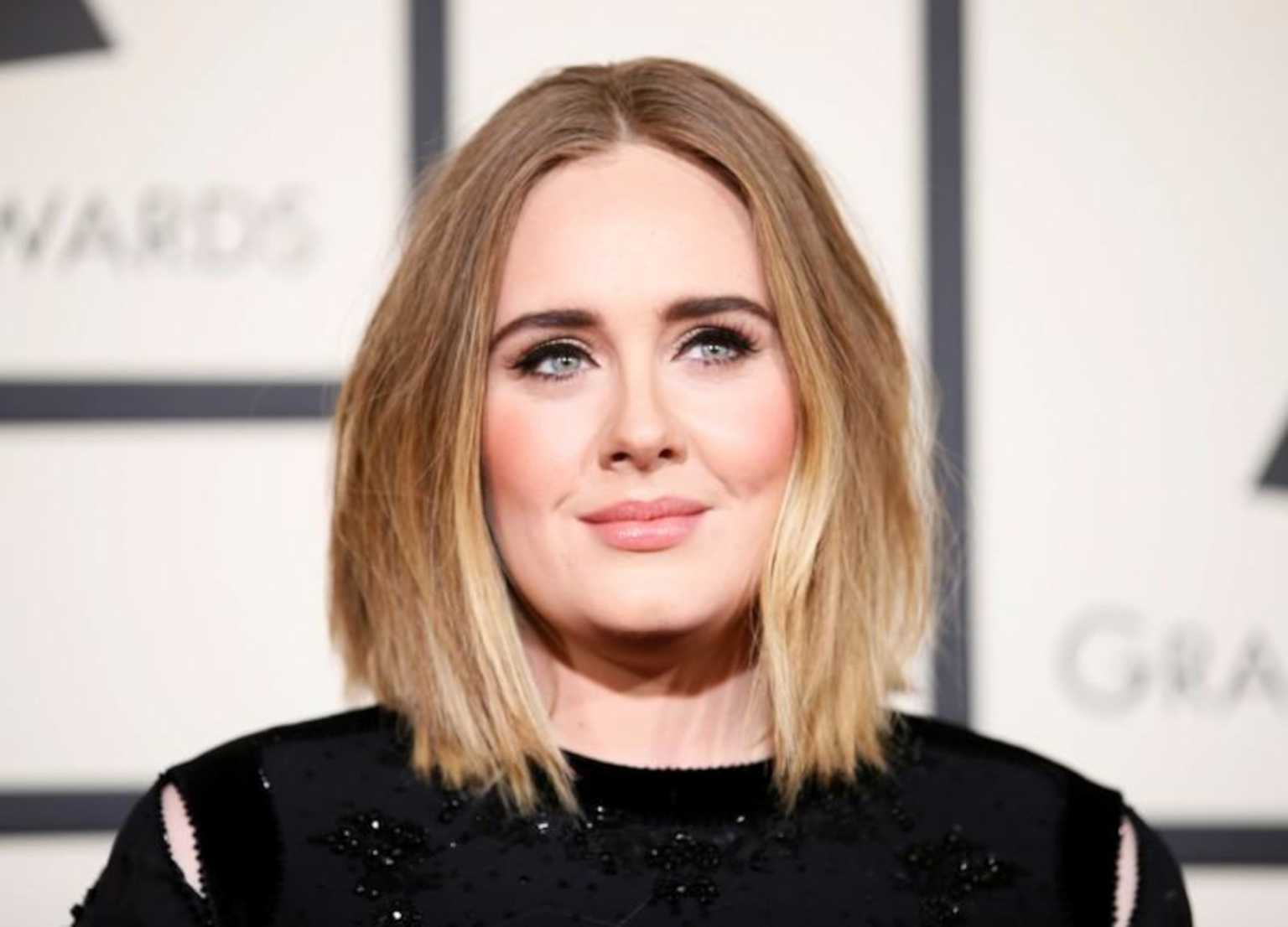 Adele: Αυτός είναι ο νέος σύντροφός της