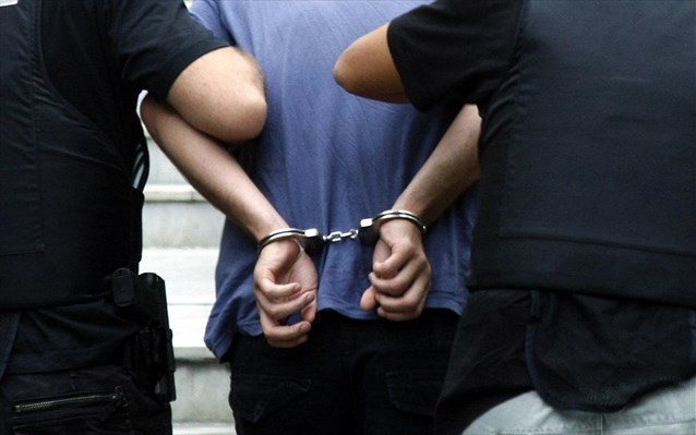 Κεφαλονιά: Συνελήφθη εμπρηστής με καταδίκη στην Ιταλία 