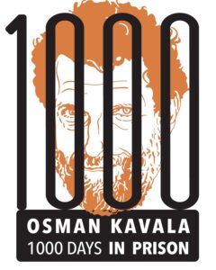 Αλληλεγγύη στον Τούρκο ακτιβιστή για το περιβάλλον και τα δικαιώματα Οσμάν Καβαλά