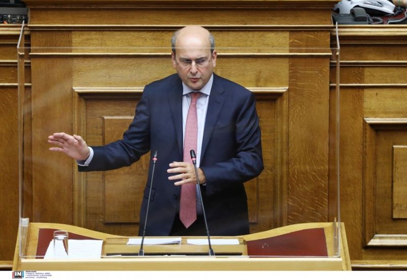 Αποκάλυψη Χατζηδάκη: Ανακοίνωσε νέα αύξηση στον κατώτατο μισθό