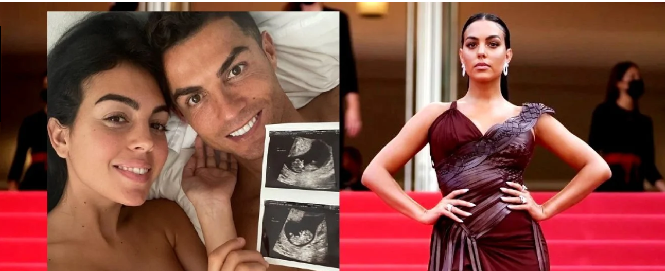 Cristiano Ronaldo: Ανακοίνωσε ότι η σύντροφός του Georgina θα αποκτήσει δίδυμα
