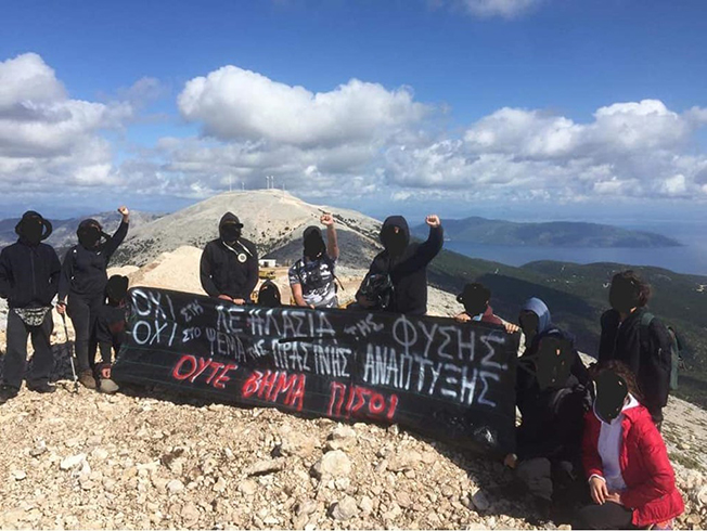 ΕΓΚΛΗΜΑΤΙΕΣ ΕΙΝΑΙ ΟΙ ΕΡΓΟΛΑΒΟΙ, ΤΟ ΚΡΑΤΟΣ ΚΑΙ ΟΙ ΠΟΛΥΕΘΝΙΚΕΣ ΚΑΤΩ ΤΑ ΧΕΡΙΑ ΑΠ’ ΤΟΥΣ ΑΓΩΝΙΣΤΕΣ
