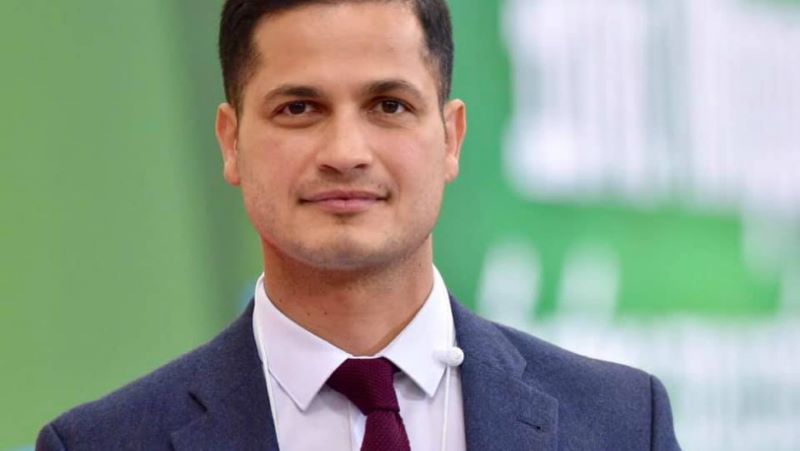 Εκλογές ΚΙΝΑΛ: Παραιτήθηκε ο Σπύρος Καρανικόλας – Στηρίζει τον Ανδρέα Λοβέρδο