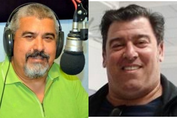 Εκπομπή το Βήμα του Πολίτη Νησί 93,9 12 10 2021