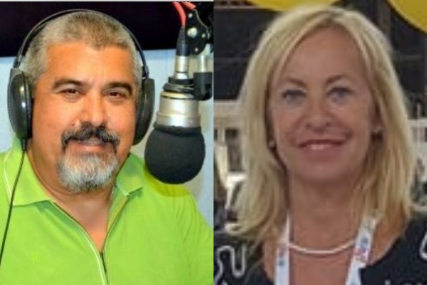 Εκπομπή το Βήμα του Πολίτη στο Νησί 93,9 19 /10 /2021