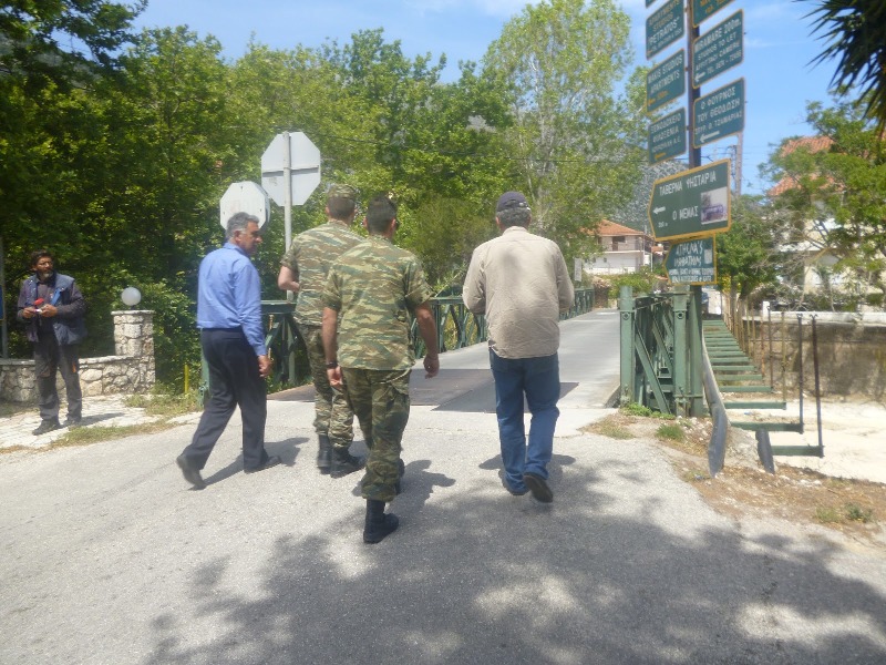 Γέφυρα Πόρου: Όταν η μνήμη είναι κοντή για τη δημοτική αρχή Μιχαλάτου…