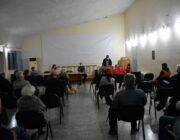 Για να δυναμώσει η κοινή δράση και ο αγώνας των συνδικάτων ….