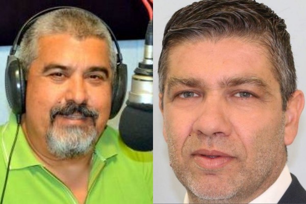 Γιάννης Λυκούδης: “Όλοι είμαστε στην ΙΣΧΥΡΗ ΚΕΦΑΛΟΝΙΑ . Και ο Ν