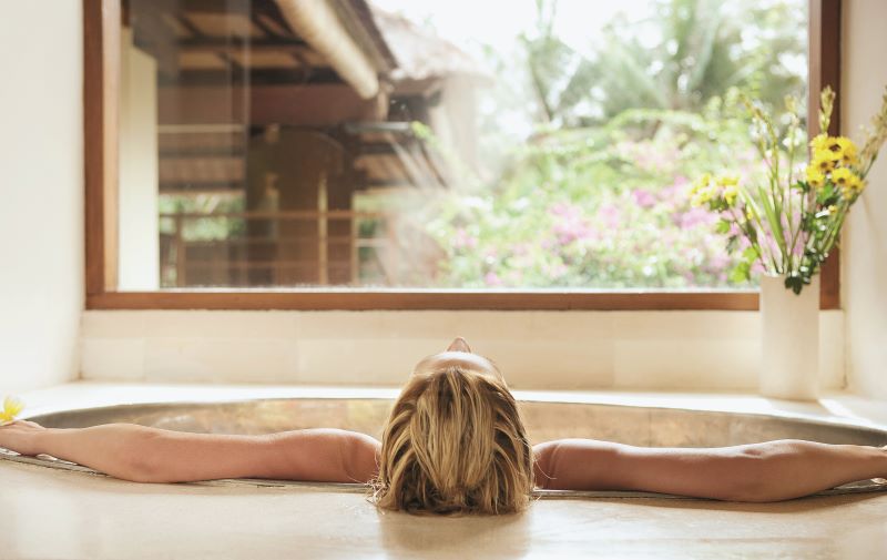 Home Spa: Είναι η καλύτερη ιδέα αν μείνεις σπίτι