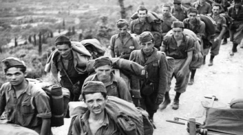 Η σφαγή των Αετών στην Κεφαλονιά με πρωταγωνιστή τον Παμπαλόνι ή αλλιώς Λοχαγό Κορέλι [εικόνες]