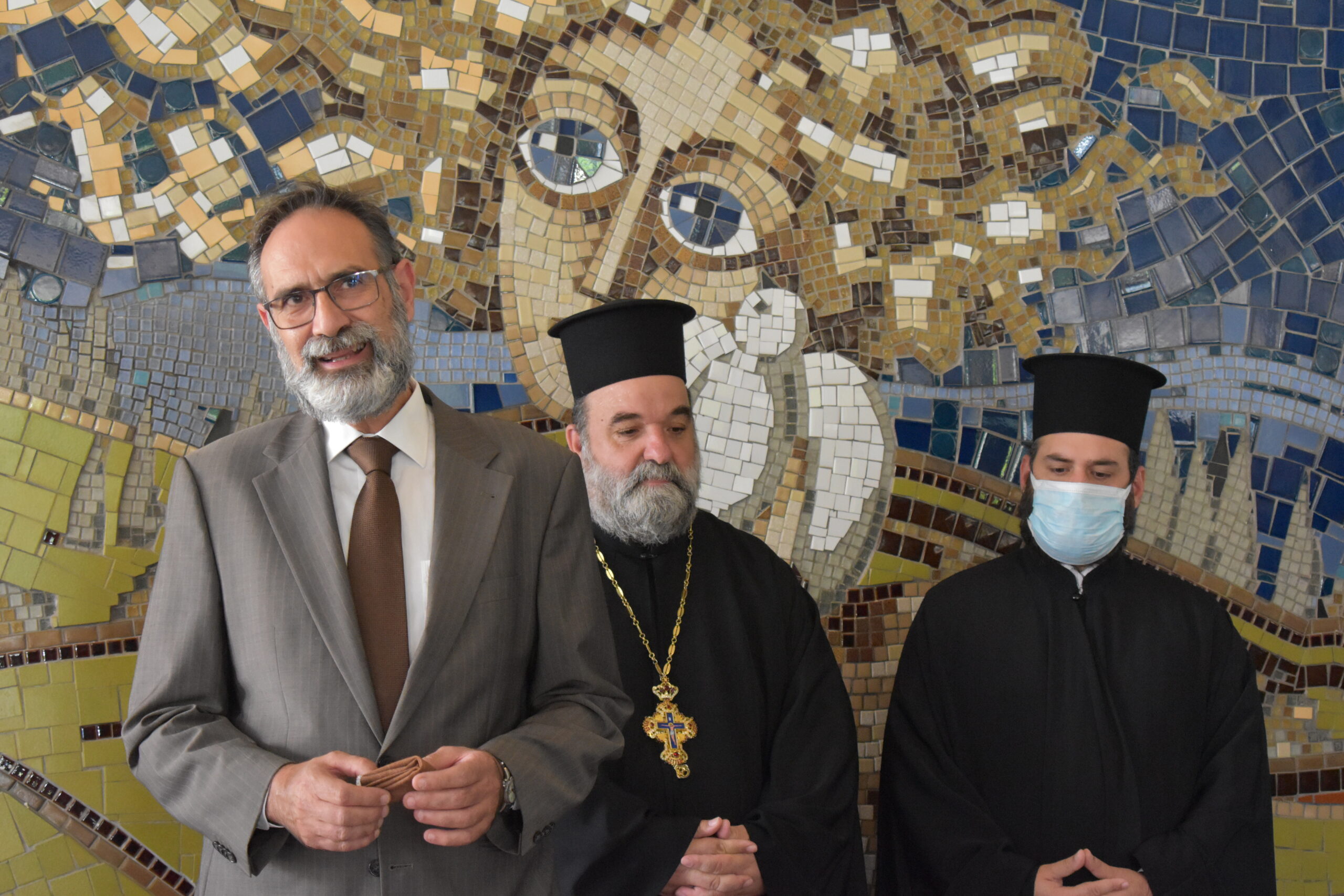 Η τεράστια και ανεκτίμητη προσφορά του «Αγίου Λουκά» μέχρι σήμερα