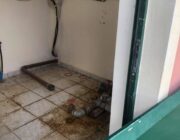Ισχυρή Κεφαλονιά – Κατεστραμμένο μετά από ενάμιση χρόνο απόλυτης εγκατάλειψης το καινούριο γήπεδο Τζαννάτων.