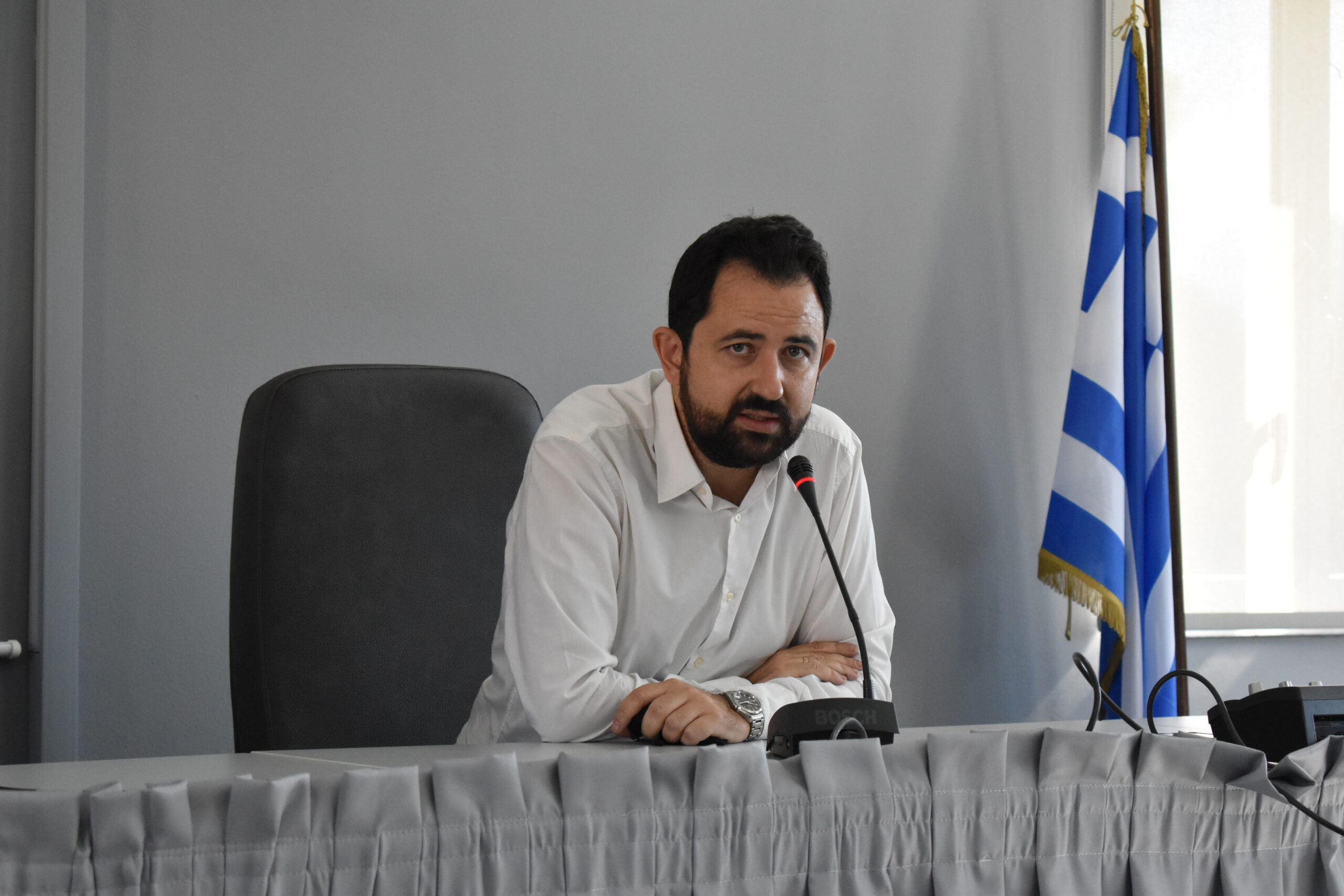 ΚΙΝΑΛ Κεφαλονιάς: Μαζί με τους εκπαιδευτικούς και τους μαθητές
