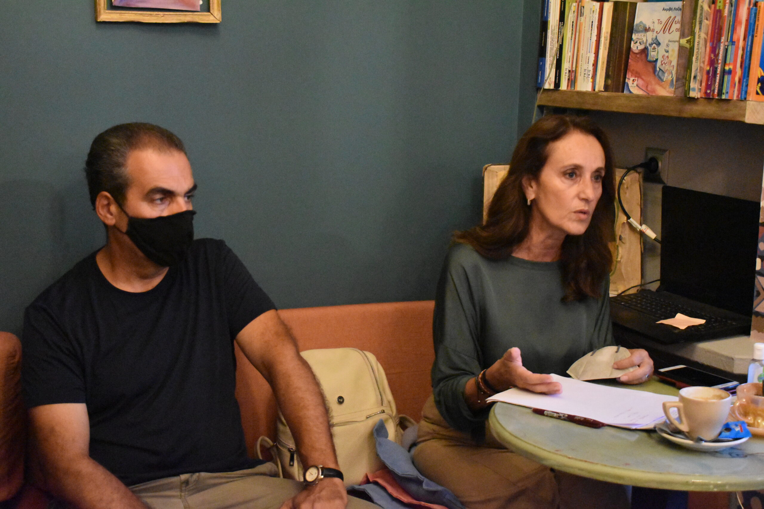 ΛΑ.ΣΥ.: Σοβαρές οι ελλείψεις στο Πετρίτσειο Γυμνάσιο – Λύκειο στο Ληξούρι