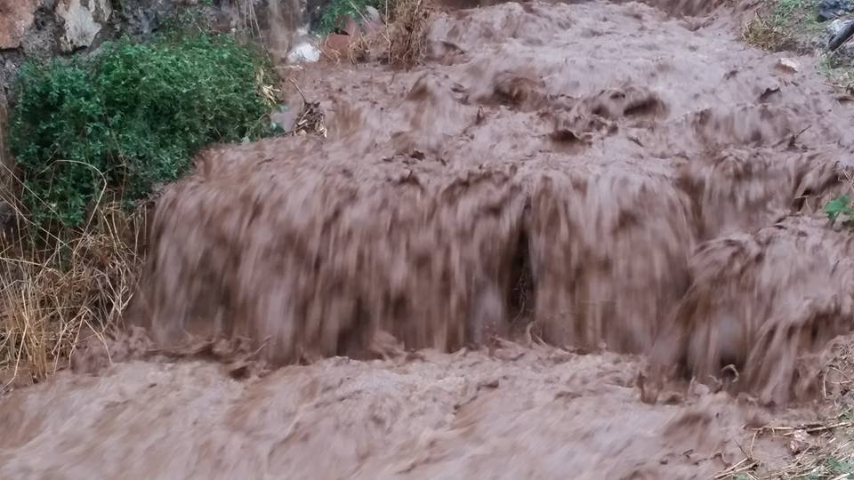 Λέκκας: Αυτές είναι οι 10 περιοχές που κινδυνεύουν περισσότερο από πλημμύρες