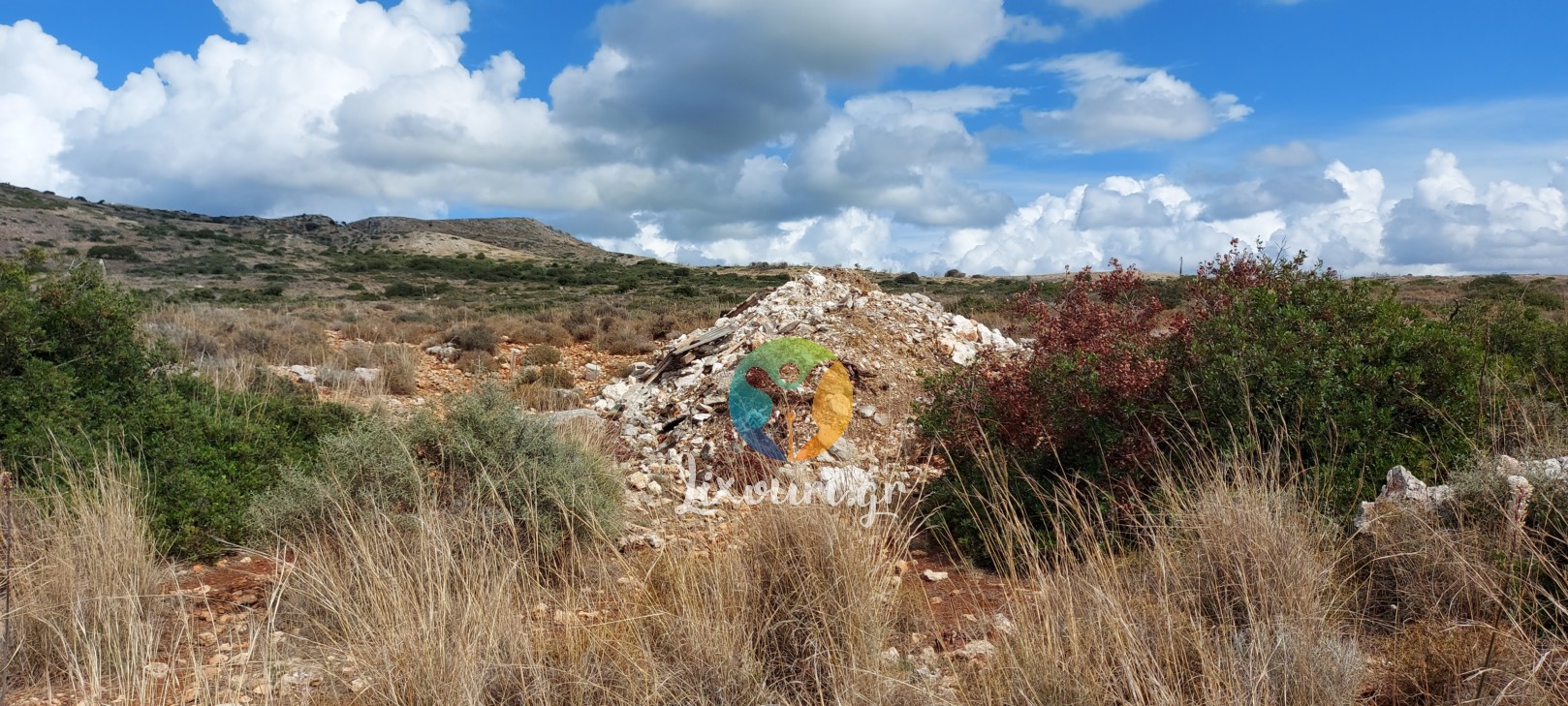 Ληξούρι: Τι συμβαίνει στα Λαγκαδάκια [εικόνες+βίντεο]