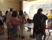 Με μεγάλη επιτυχία η συγκέντρωση του Α.Σ