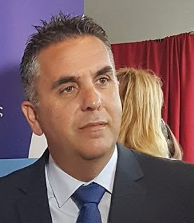 Μήνυμα του δημάρχου Ιθάκης Διονύση Στανίτσα για τις ζημιές της κακοκαιρίας