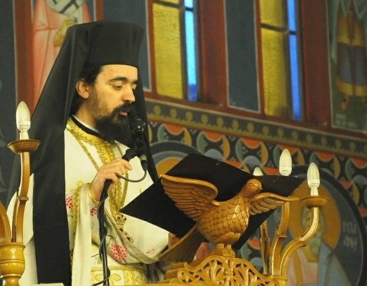 Μητροπολίτης Καστορίας εξελέγη ο Κεφαλλονίτης Αρχιμανδρίτης Καλλίνικος Γεωργάτος