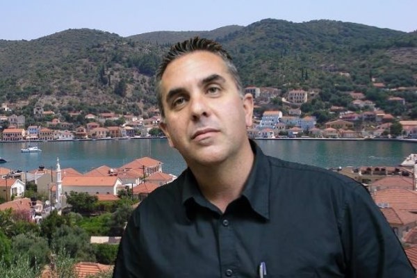 Ο Δήμαρχος Ιθάκης Ενημερώνει τους Δημότες του
