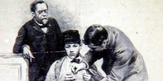 Ο Κεφαλονίτης εφευρέτης του εμβολιασμού κατά της ευλογιάς