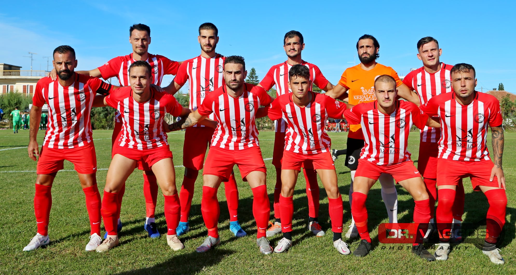 O Παλληξουριακός 1-0 τον Εύγερο για το Κύπελλο Ερασιτεχνών