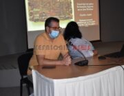 Παρουσίαση εκπαιδευτικών προγραμμάτων σχετικών με τη Ναυμαχία της Ναυπάκτου