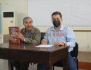 Προσυνεδριακή διαδικασία της Επιτροπής Ειρήνης Κεφαλονιάς και Ιθάκης.