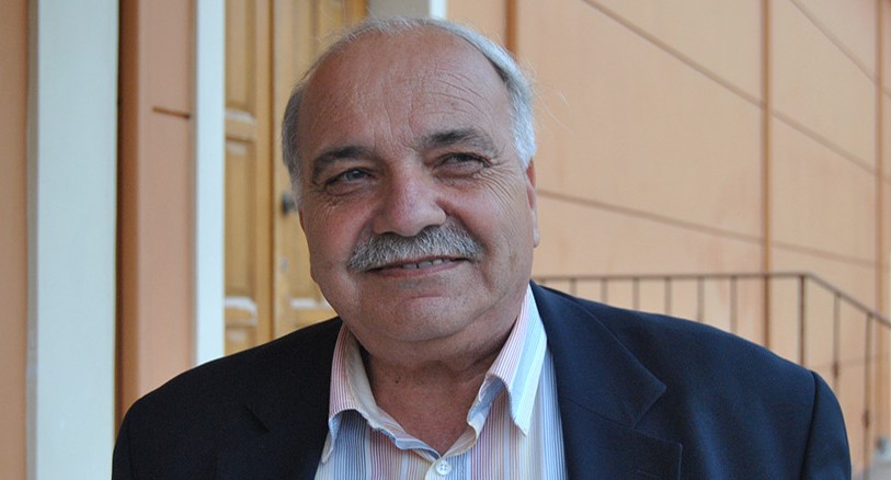 Σπύρος Γαλιατσάτος: «Μεγάλη είναι η τουριστική ζήτηση για το 2022, αλλά έρχεται το “τσουνάμι” της οικονομίας με απρόβλεπτες συνέπειες»