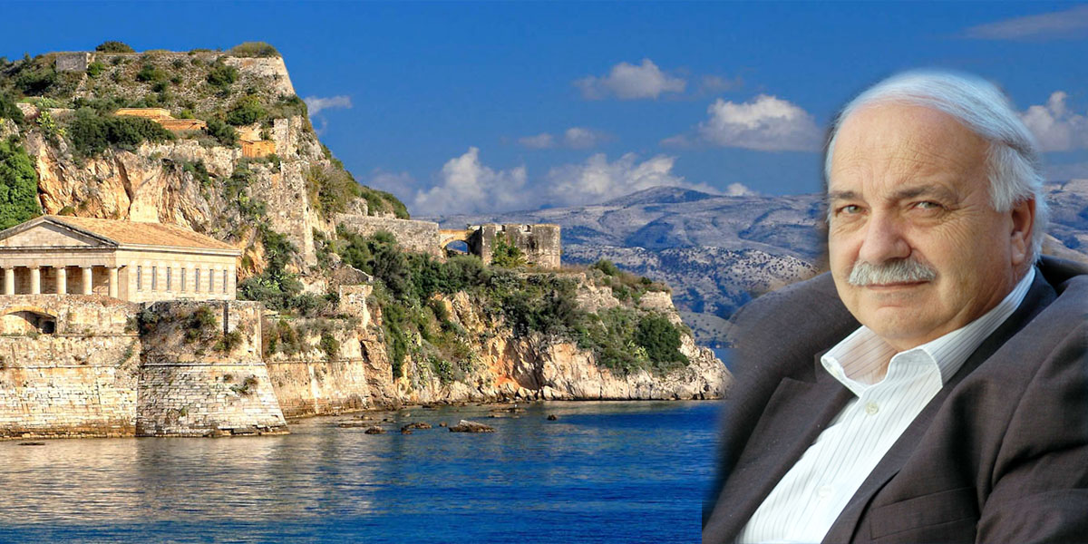 Σπύρος Γαλιατσάτος: «Μεγάλη είναι η τουριστική ζήτηση για το 2022 αλλά ….
