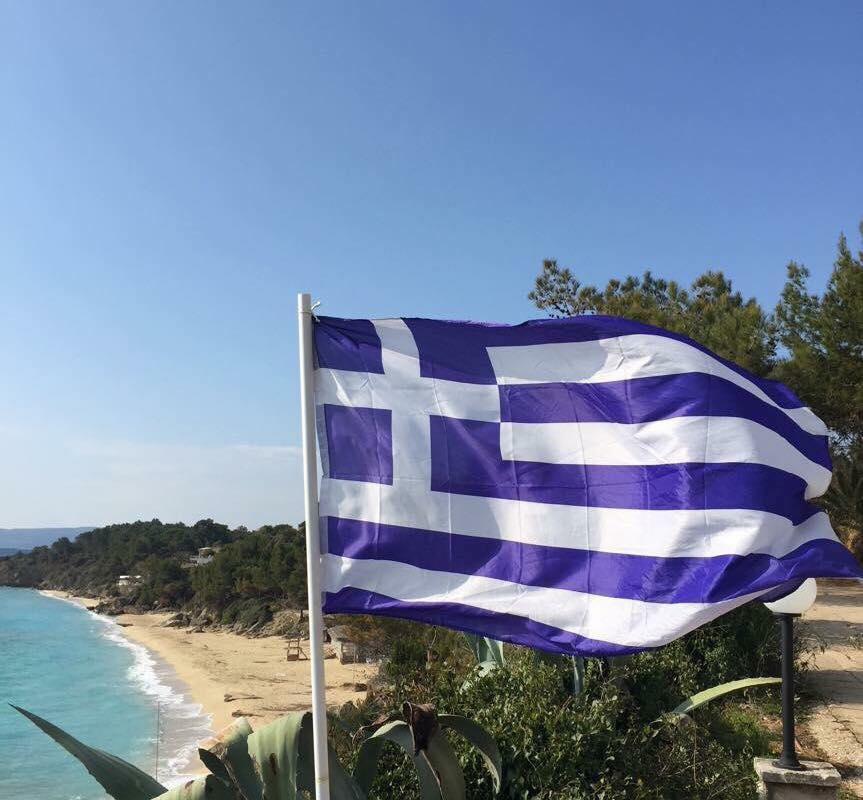 Σταύρος Τραυλός: Η 28η Οκτωβρίου αποτελεί ημέρα γιορτής και Εθνικής υπερηφάνειας για όλη την Ελλάδα