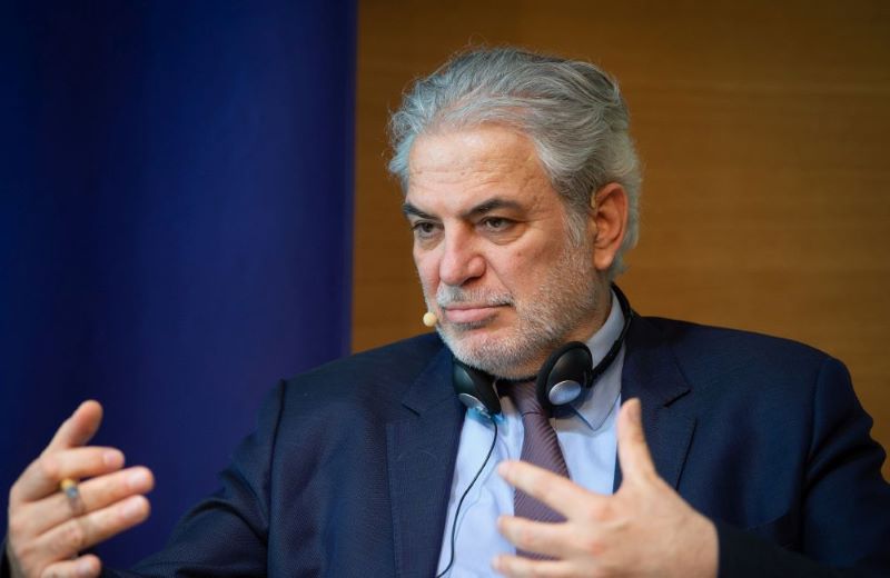 Στην Ιθάκη εκτάκτως ο Υπουργός Πολιτικής Προστασίας Χρήστος Στυλιανίδης για εκτίμηση των καταστροφών