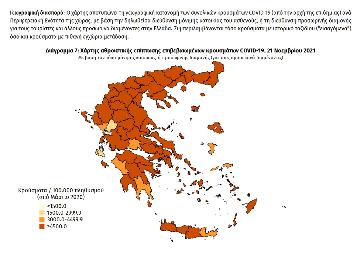 10 Κρούσματα στην Κεφαλονιά 4