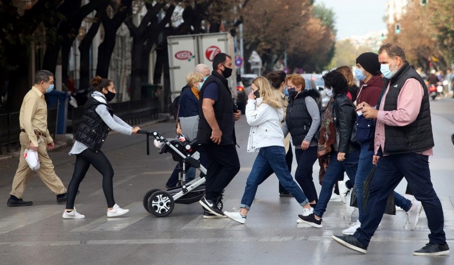 3 Κρούσματα Κεφαλονια